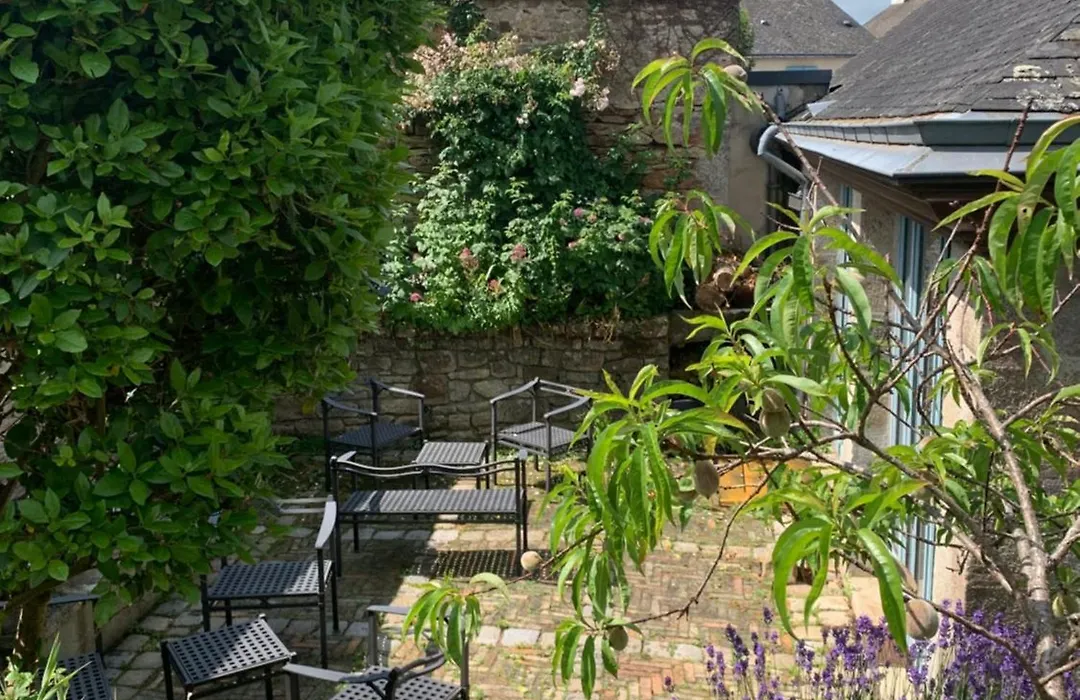 Auberge Bretonne-1