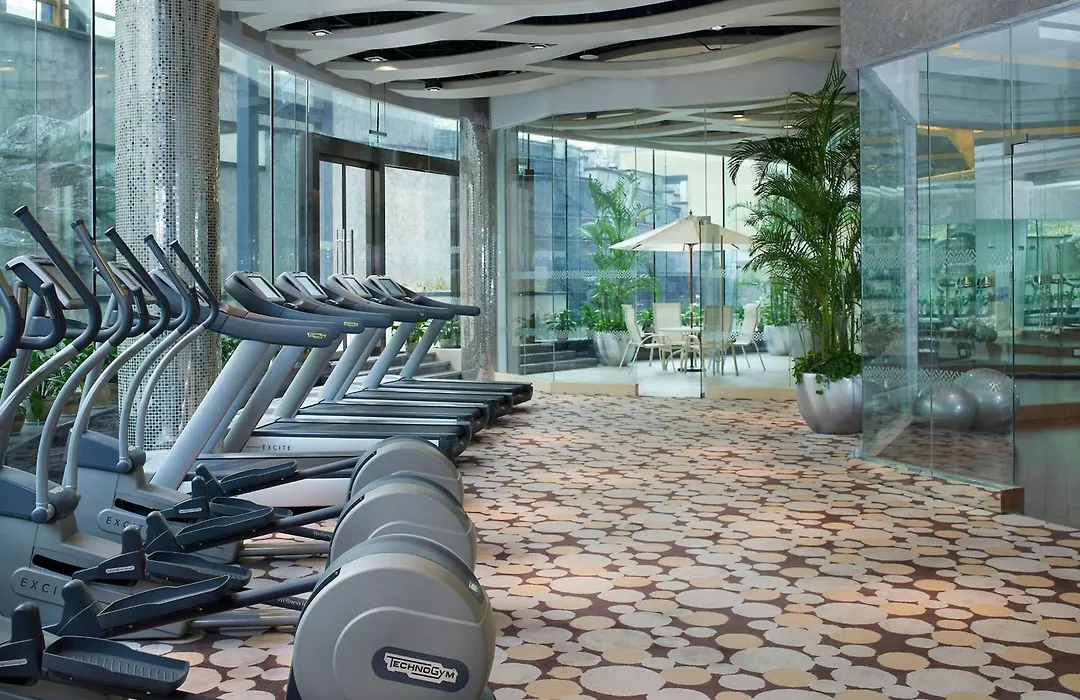 Four Points By Sheraton Beijing, Haidian-1