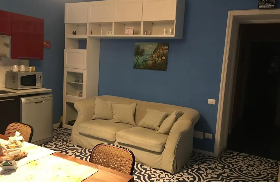 B&B Villa Italia-1