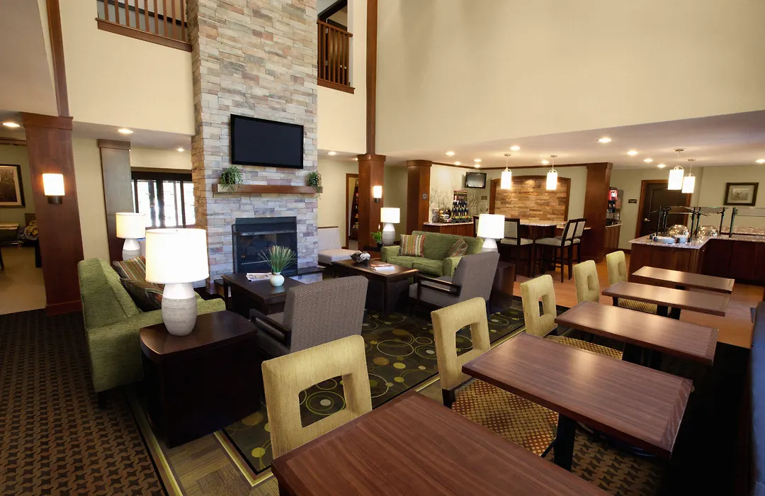 Staybridge Suites - Johnson City By Ihg-1