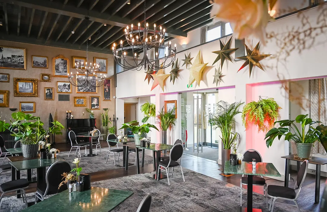 Slot Hotel Schagen-1