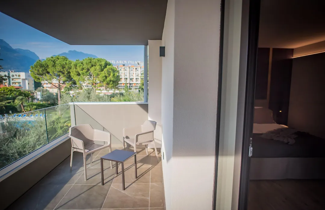 Hotel Villa Enrica-1