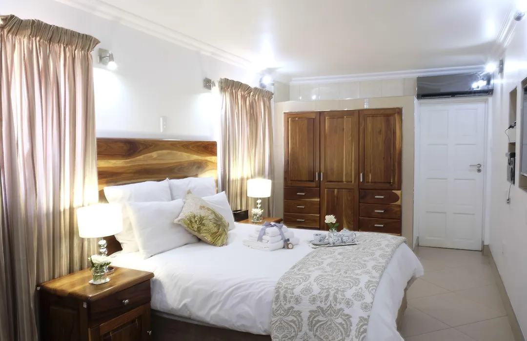 Firwood Lodge-1