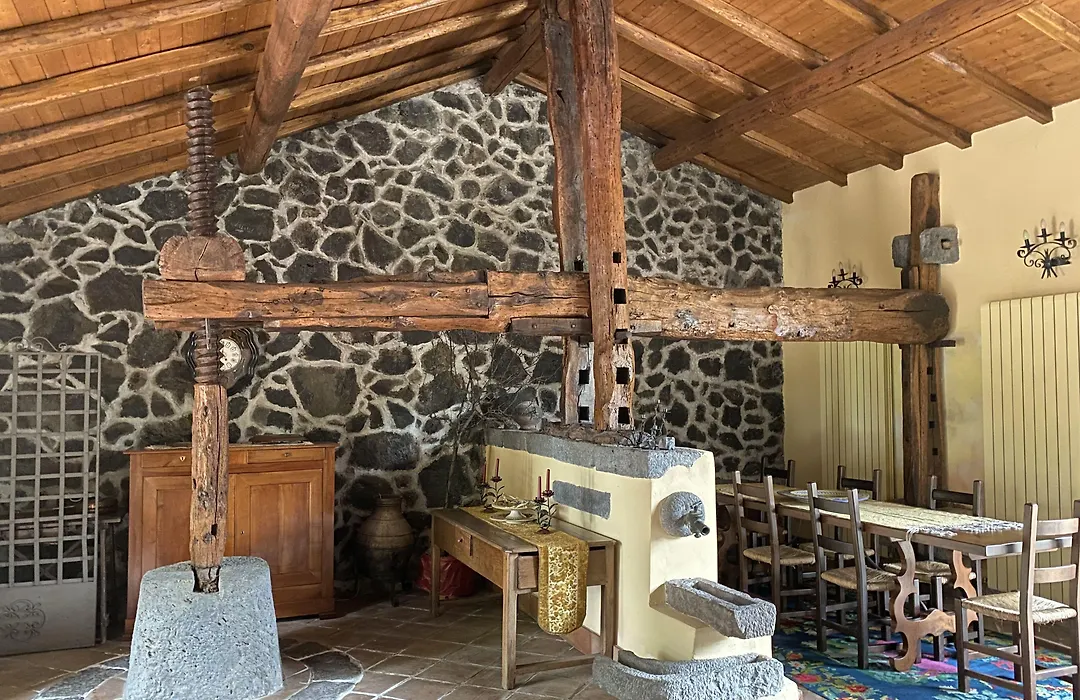 Bed&Breakfast Il Glicine-1