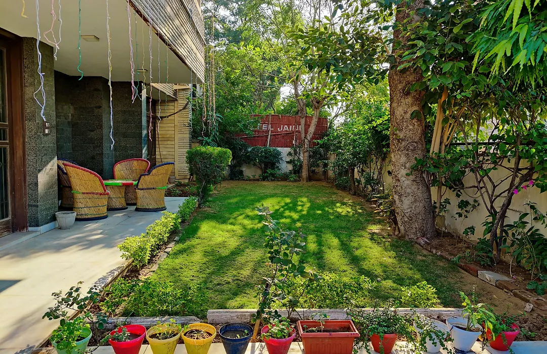 Hoztel Jaipur-1