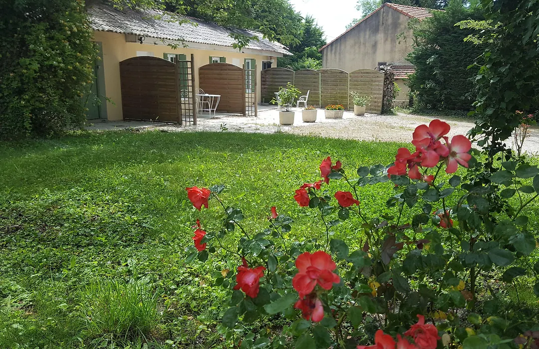 Le Chêne Vert-1