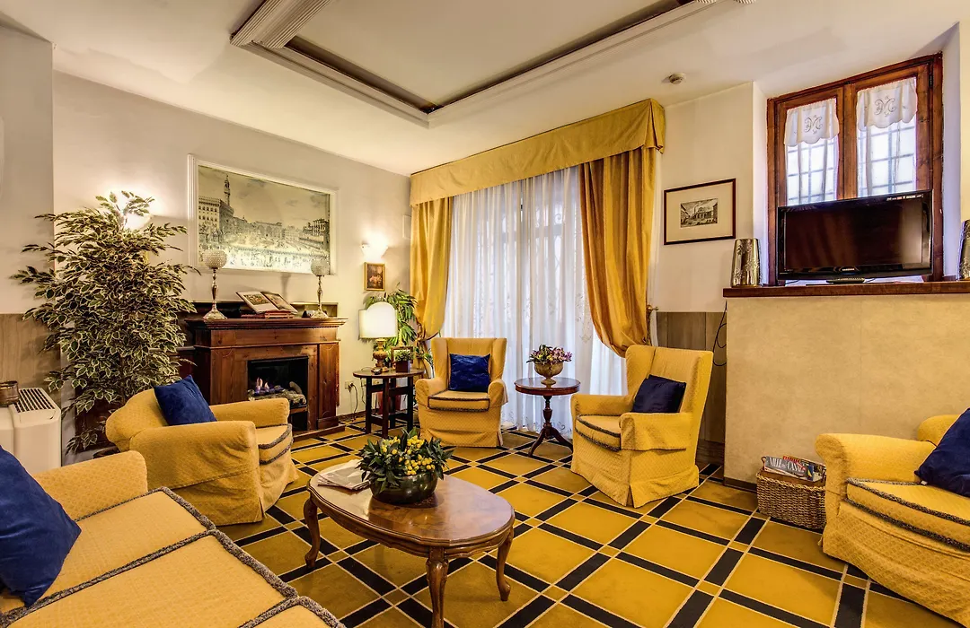 Hotel S.Giorgio & Olimpic-1