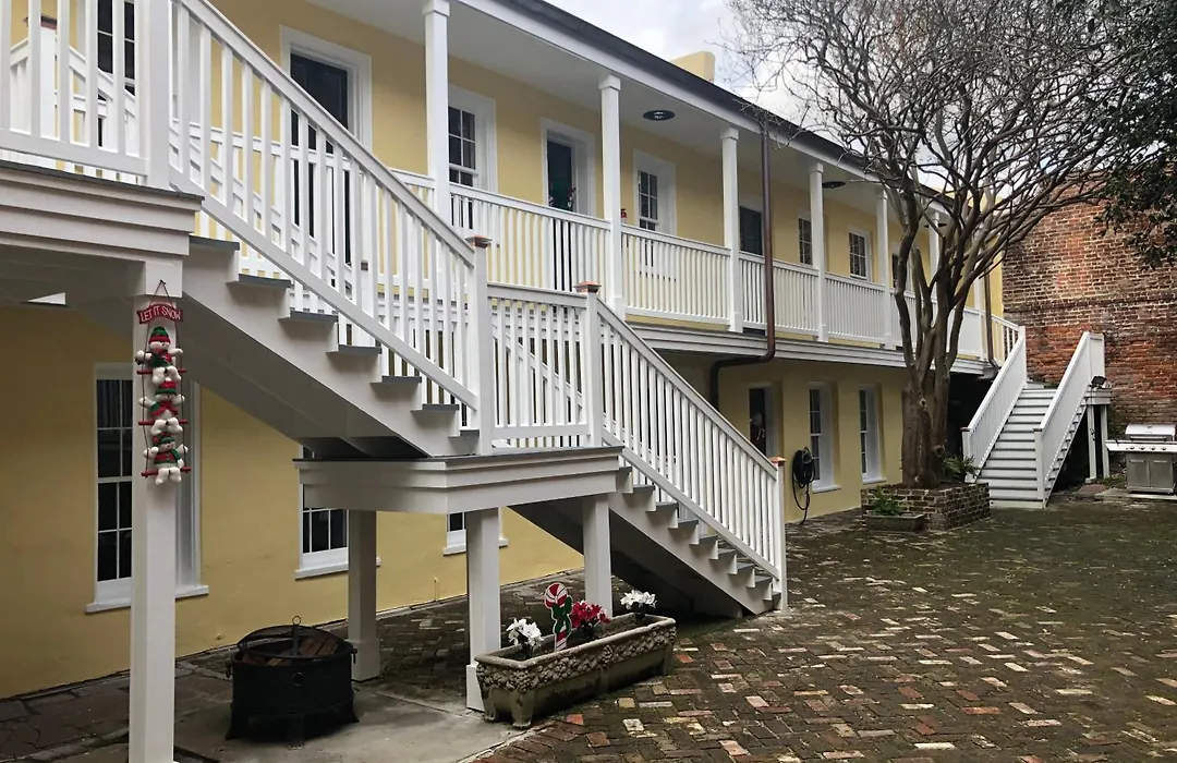 Haunted Hotel New Orleans-1