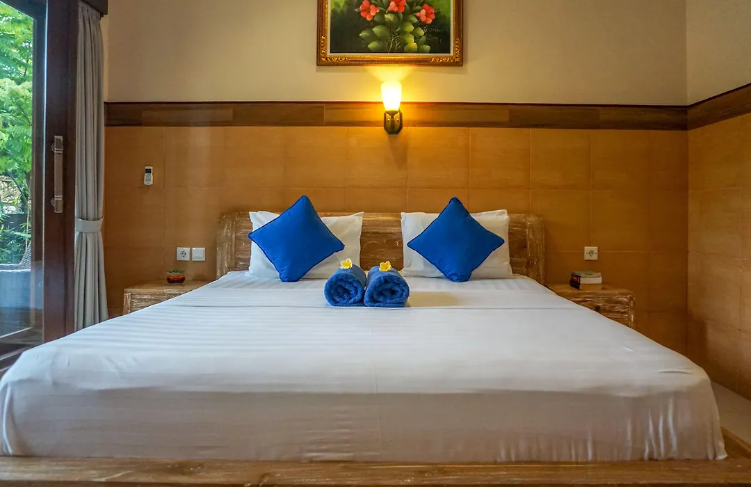Three Brothers Guest House-1