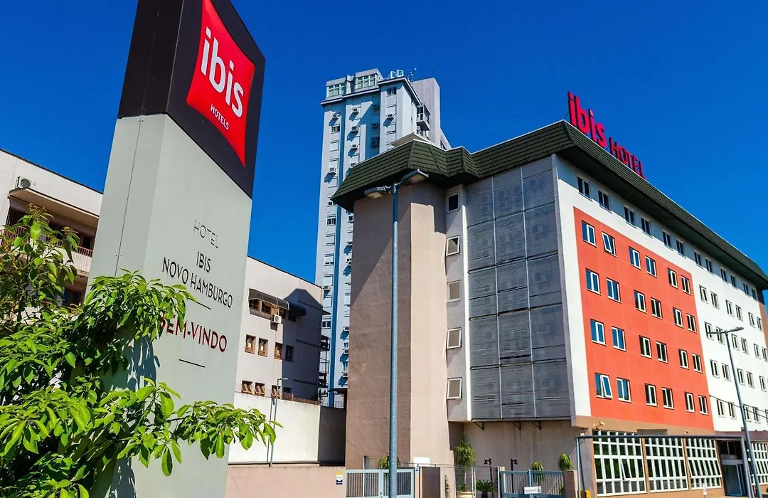 ibis Novo Hamburgo-1