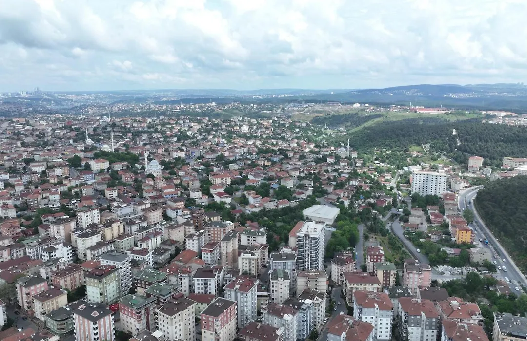 Fraser Place Antasya Istanbul-1