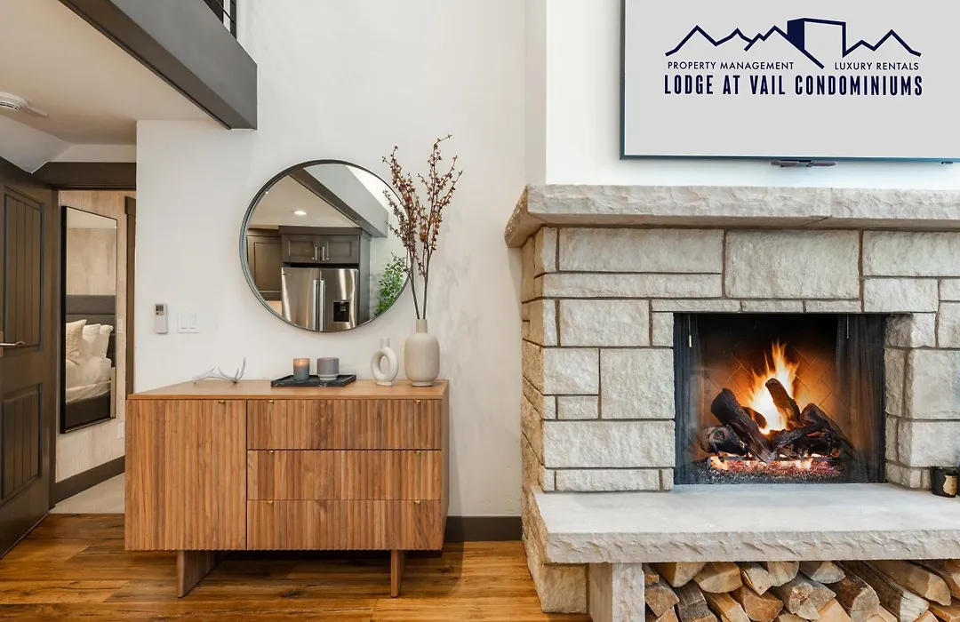 Lodge At Vail Condominiums-1