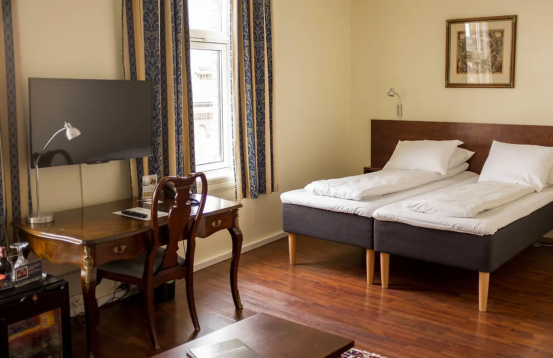 Hotel Victoria-1