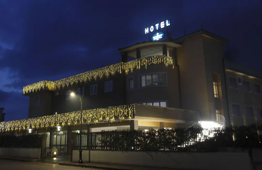 Hotel San Germano-1