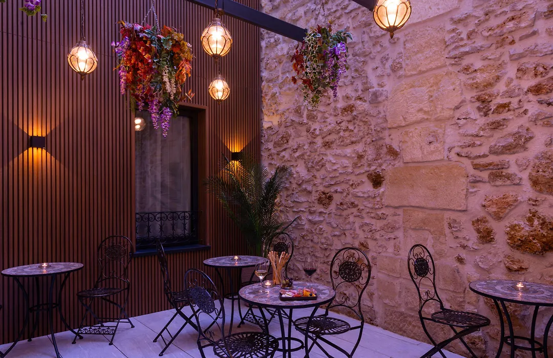 Hotel Le Milie Rose-1