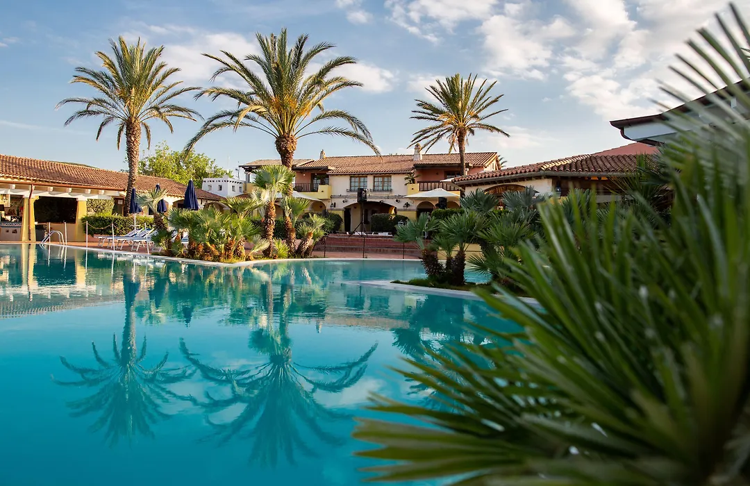 Th San Teodoro - Liscia Eldi Village-1