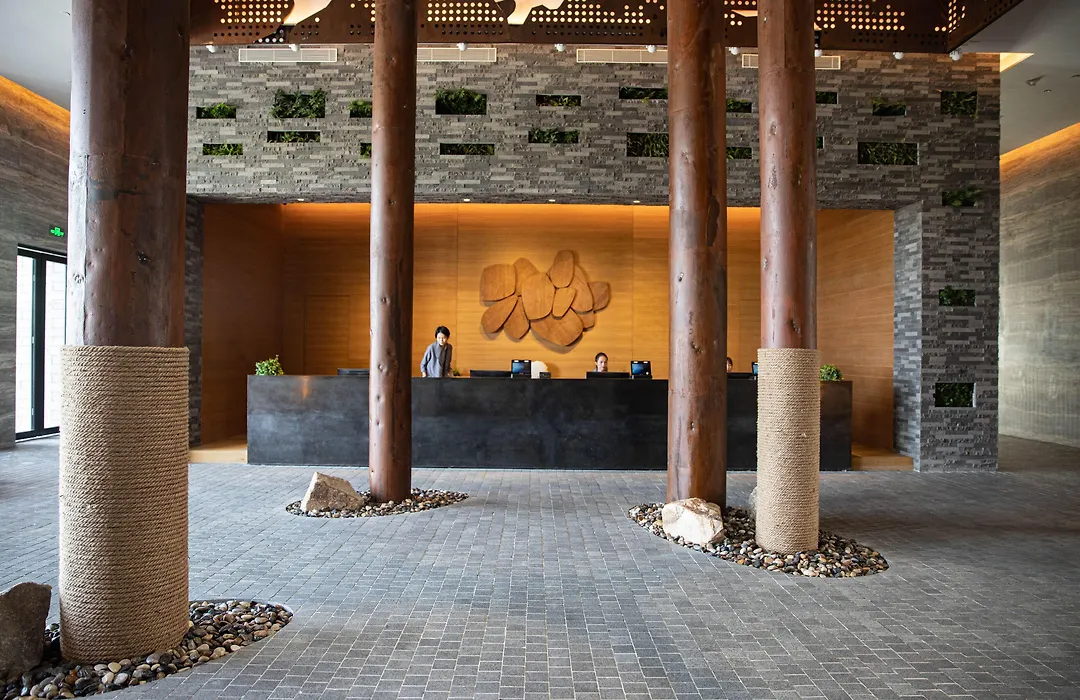 Sunshine Yi Hotel Haitang Bay, Sanya-1