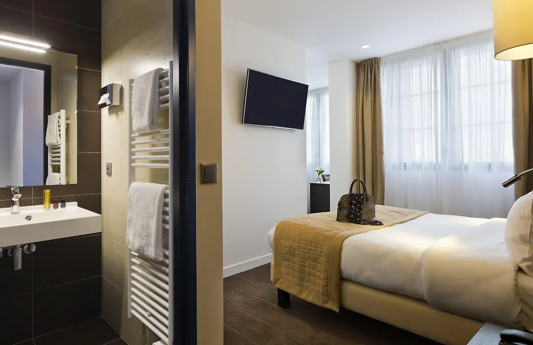 Simon'S Boutique Hotel-1