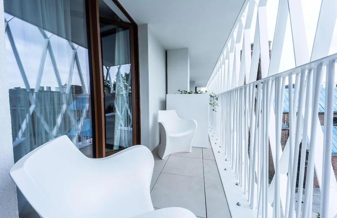Prize By Radisson, Antwerp City-1