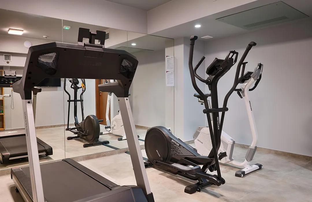 Grand Focus Hotel Szczecin-1