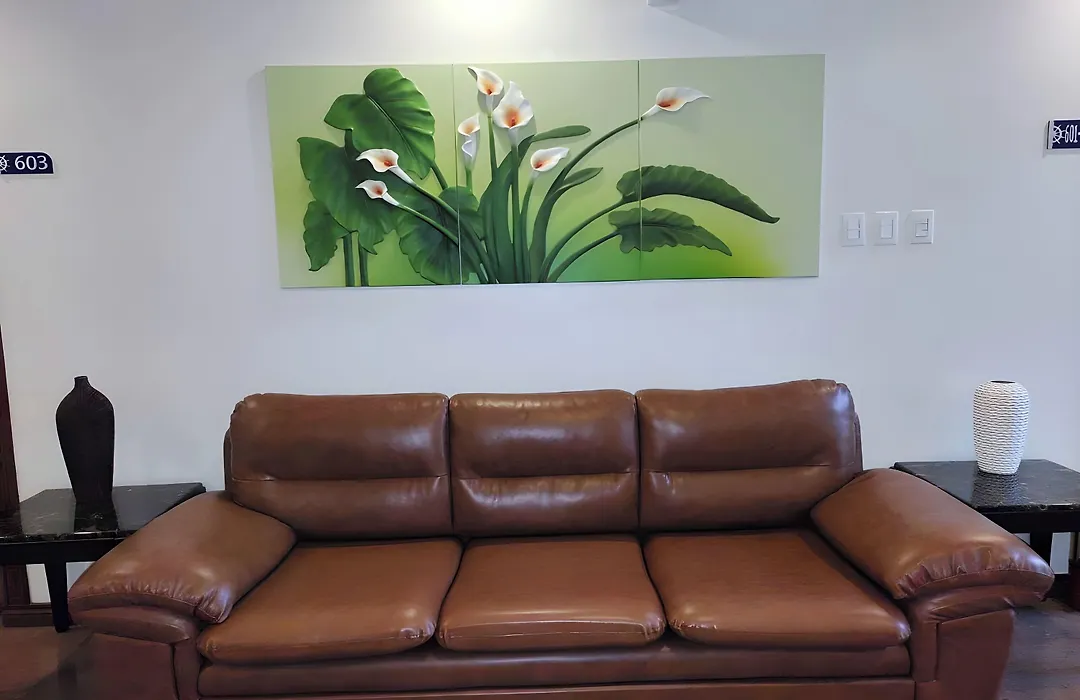 Ferrymar Hotel Iloilo-1