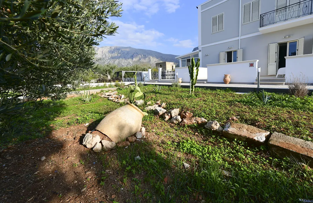 Inkantu B&B-1
