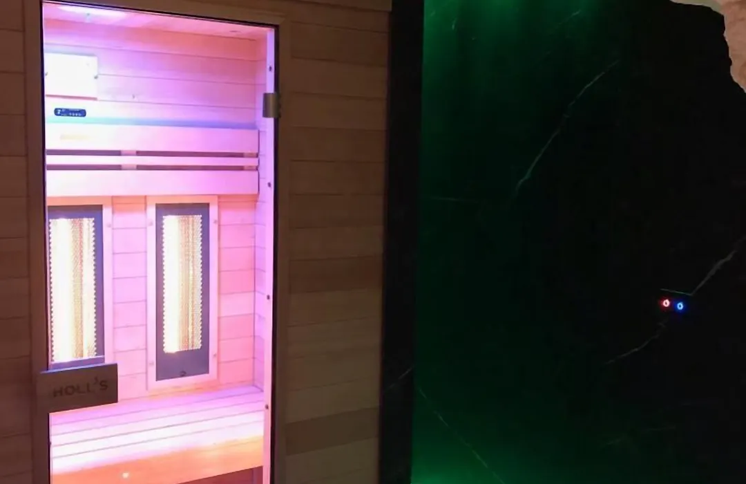 Principe Relais Suite & Spa-1