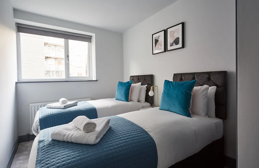 Holborn By Viridian Apartments-1