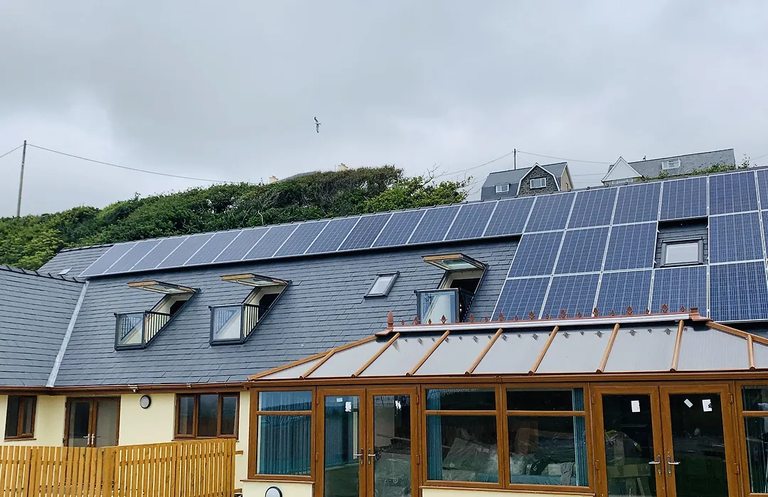 Barmouth Beach Club-1