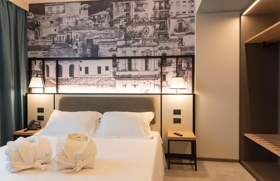 Modica Boutique Hotel-1