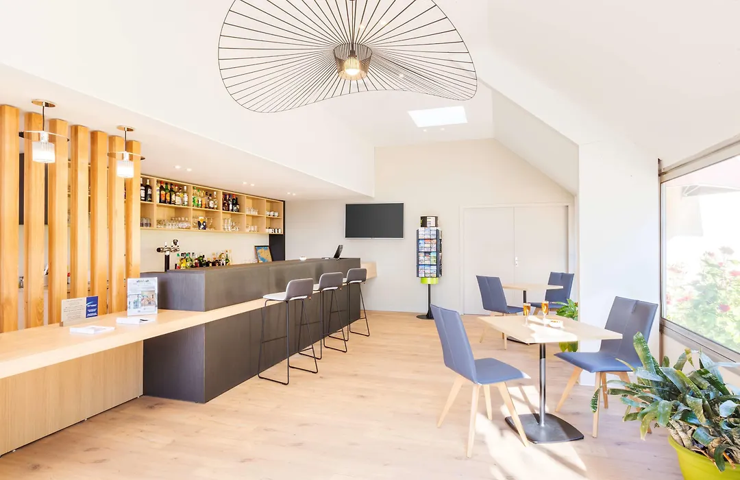 Best Western Armor Park Dinan Et Spa-1