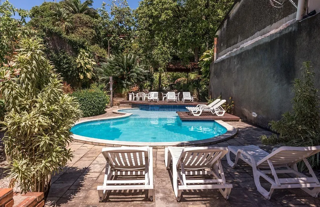 Albergue De Olinda-1