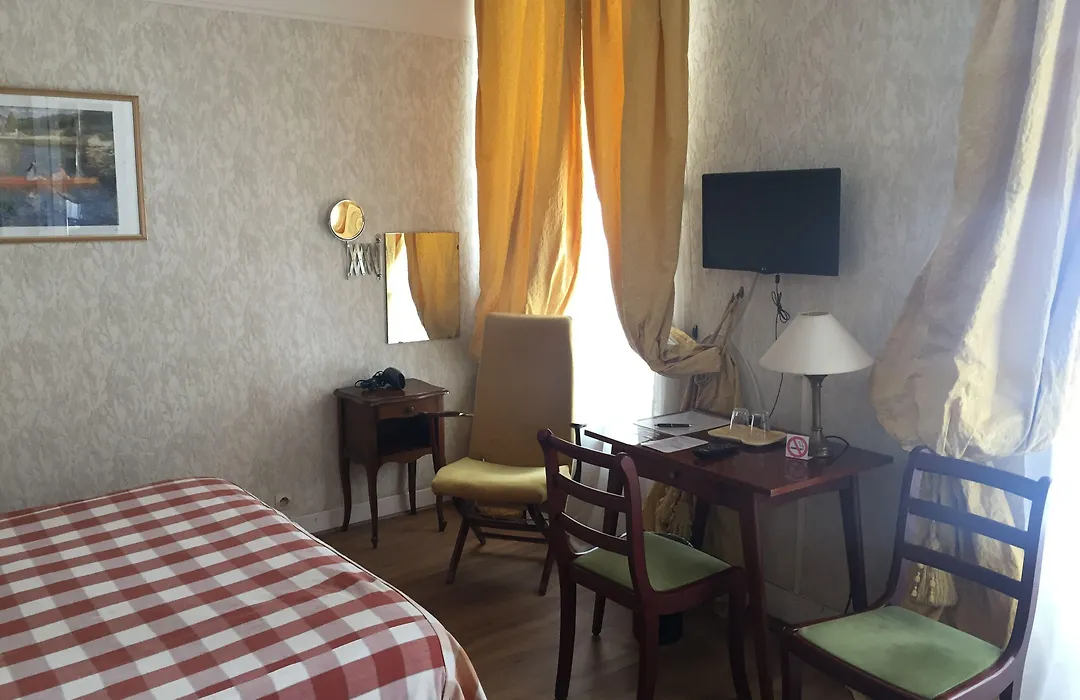 Hotel Cronstadt-1