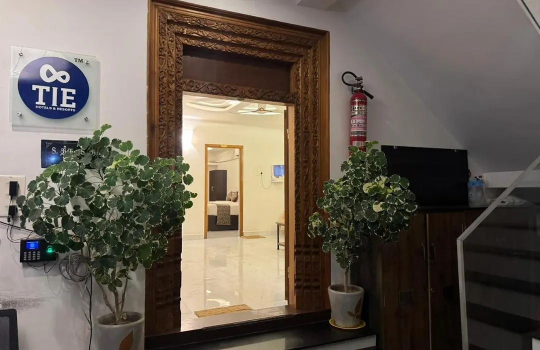 La Paradise Luxury - Tie Hotels-1