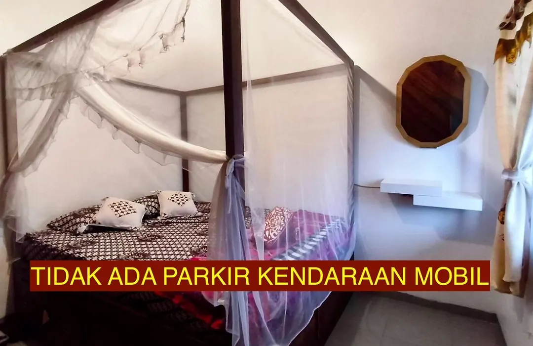 Zen Moon Hostel-1
