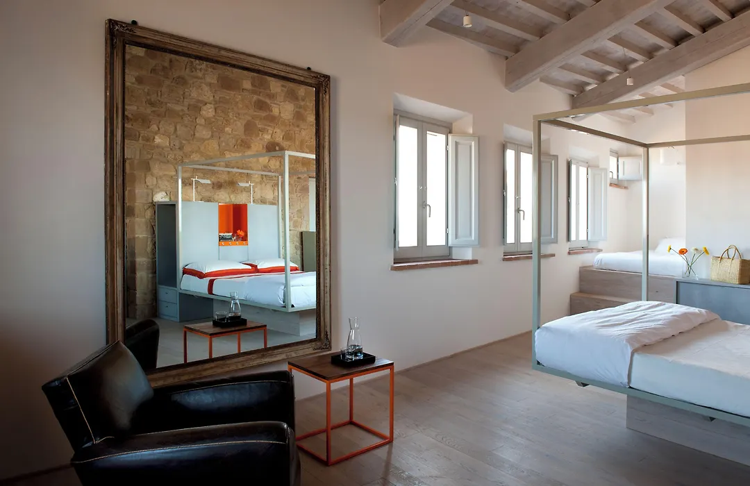 La Bandita Townhouse-1