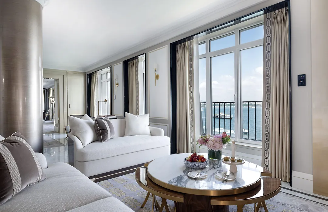 The Peninsula Istanbul-1