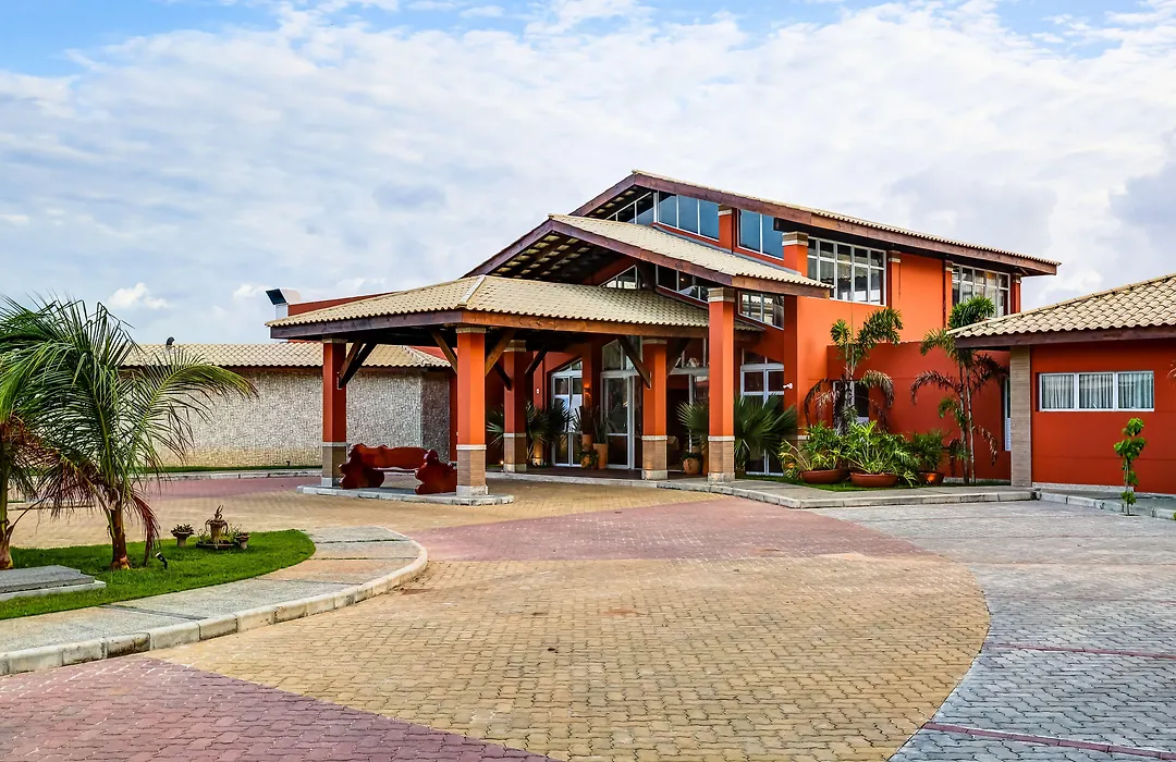 Hotel Boutique & Spa Ponta De Inhambupe By Slaviero Hoteis-1