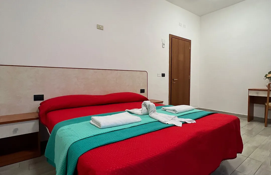 Hotel Mirò Rimini-1