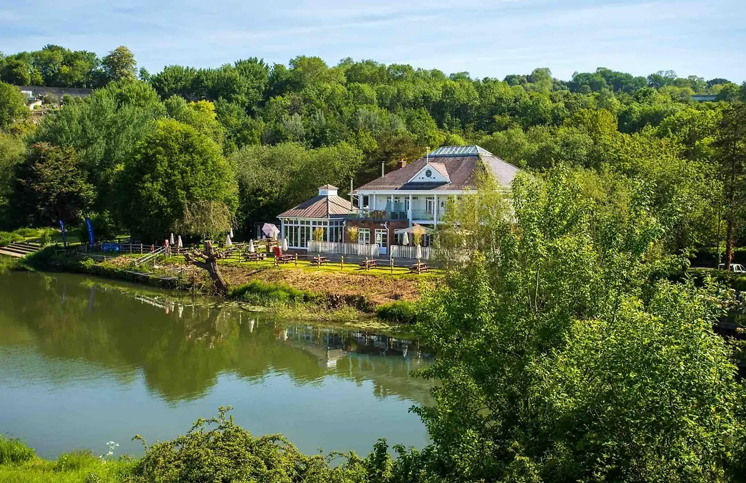 The Boathouse-1