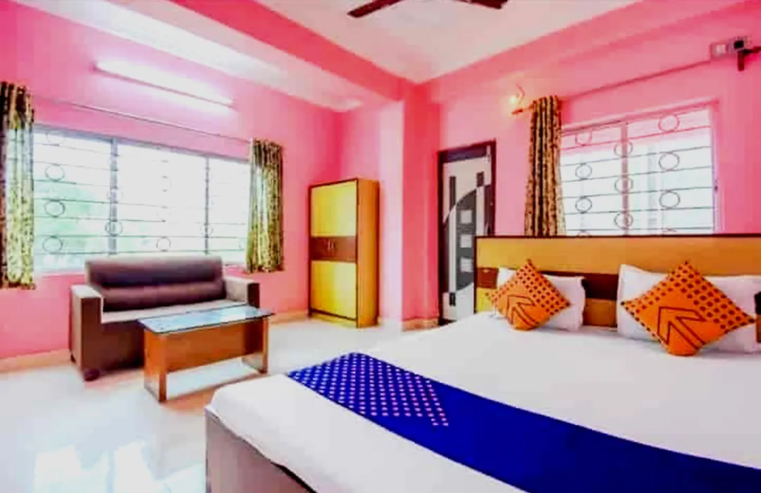 Barsha Resorts Pvt Ltd-1