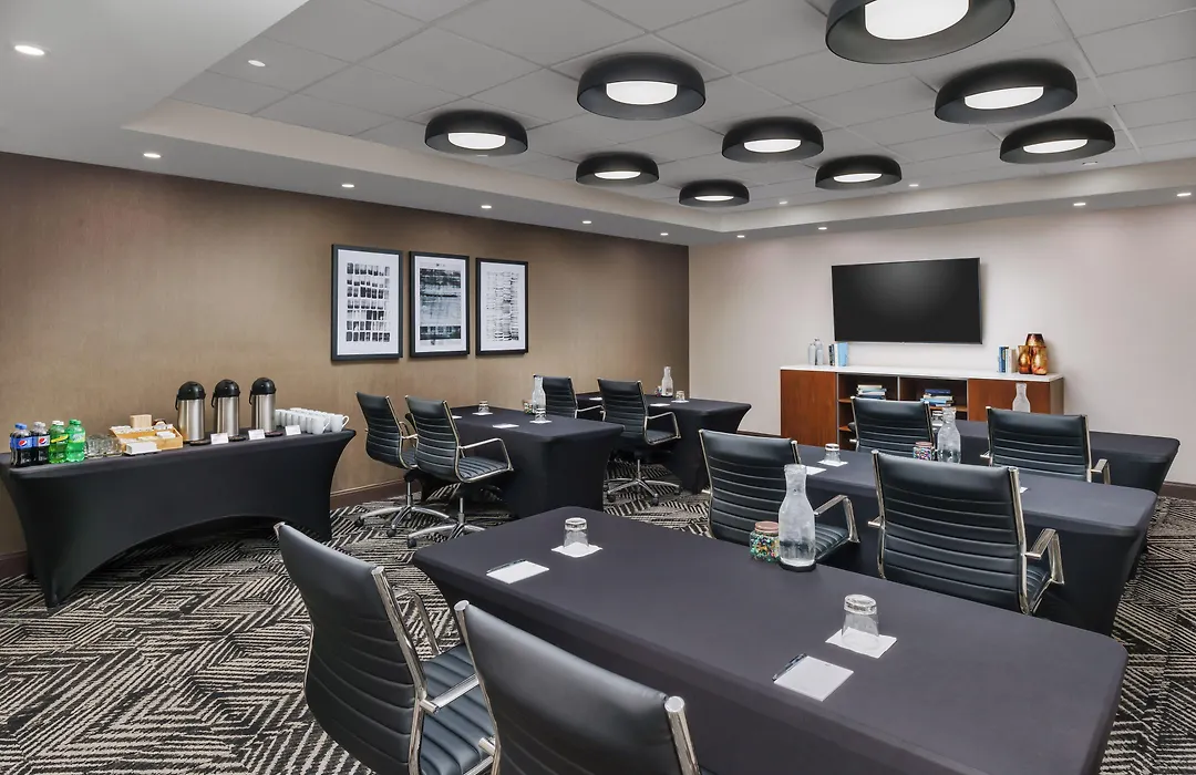 Hyatt Place New York City - Times Square-1