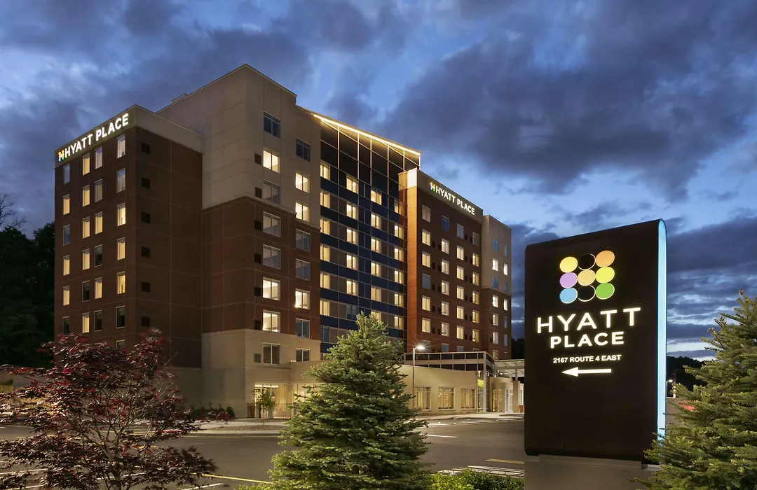Hyatt Place Fort Lee/George Washington Bridge-1