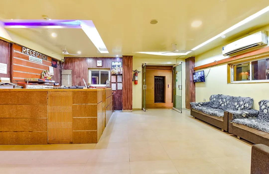 Fabhotel Kadamb Inn-1