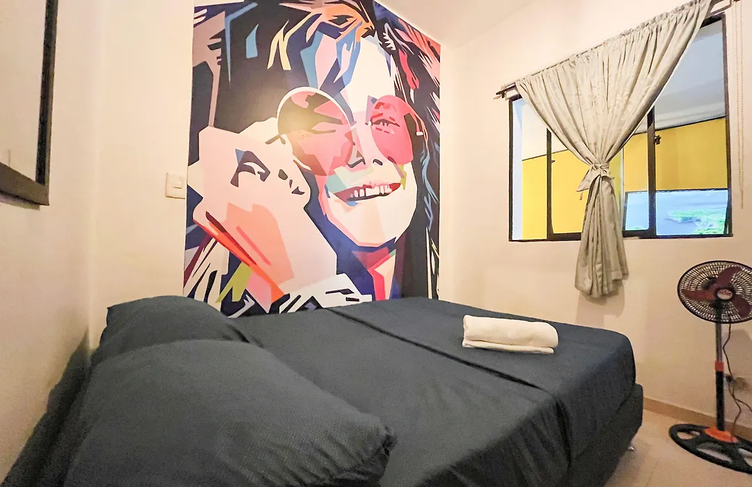 Casa Clandestina Guest House-1