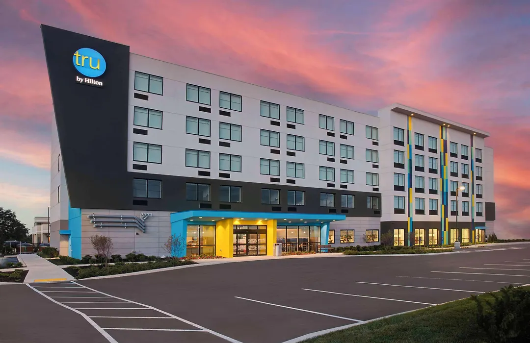 Tru By Hilton Toronto Airport West-1