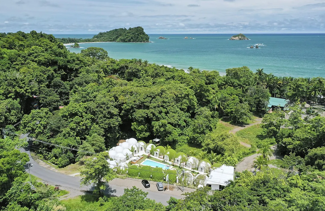 Igloo Beach Lodge-1