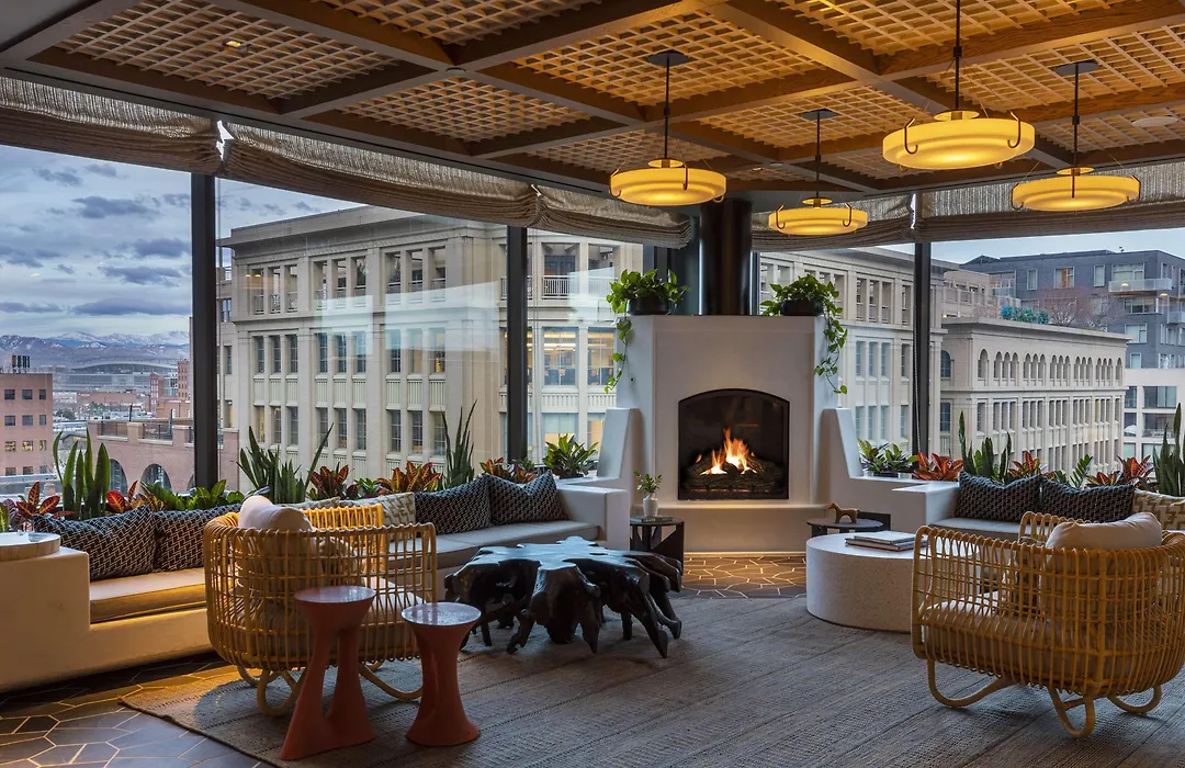 Thompson Denver, By Hyatt-1