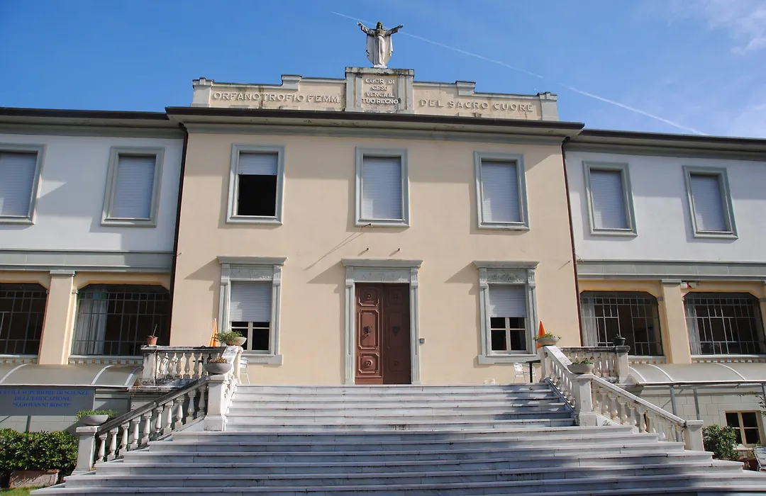 Sacro Cuore Hotel-1