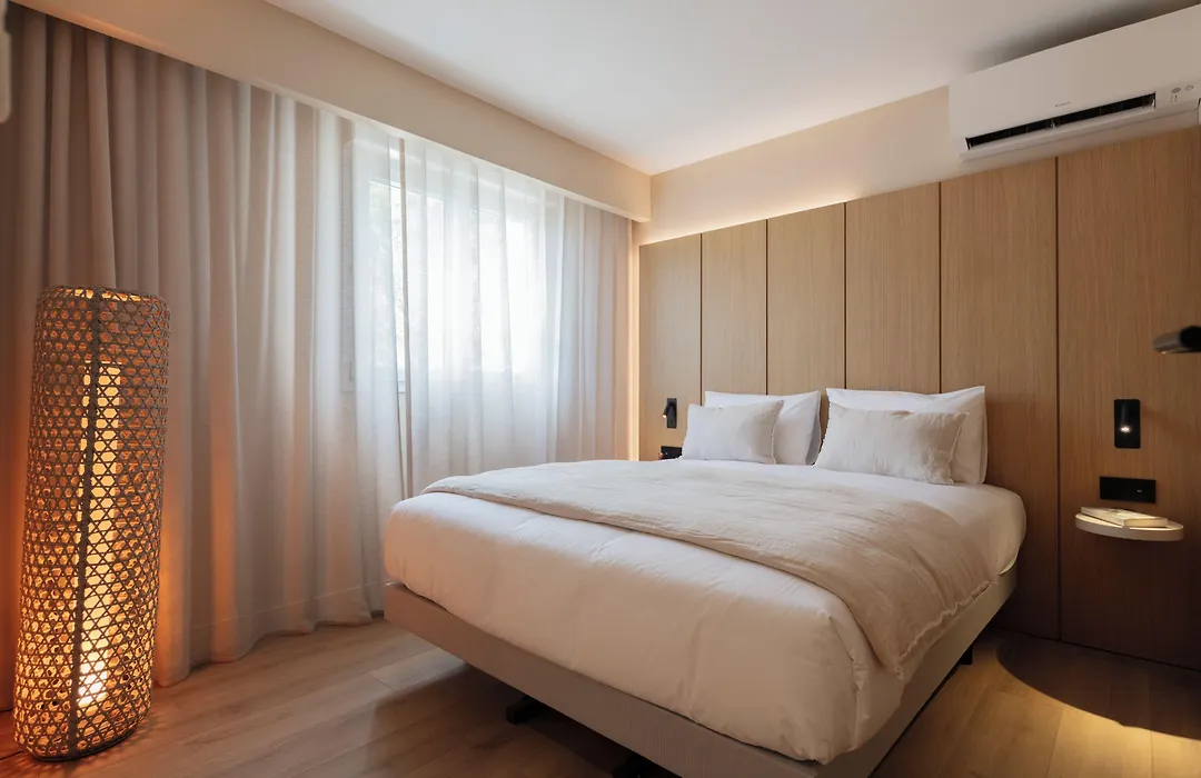 Hôtel Horizon Resort Massane&Spa-1